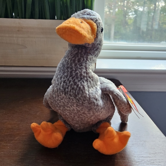 Ty® Honks™ 1999 Original Beanie Baby - Picture 8 of 10